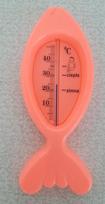 Termometras vandeniui RAMCO R, 14,5 cm