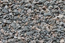 Granito skaldos ir techninės druskos mišinys, frakcija 0-5 mm, 25% druskos, 10 kg
