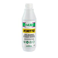 Giluminis gruntas MITTO G430, 1 l, ypač skvarbus ir sutvirtinantis