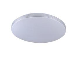 Lubinis LED šviestuvas RABALUX Oscar, 36W, 230V 50Hz, 4000K, 2700 lm, baltos sp., 570 x 570 x 78 mm,