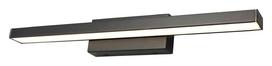 Sieninis veidrodžių ir paveikslų šviestuvas RABALUX John, LED, 12W, 230V 50Hz, 3000K, 930 lm, IP44,