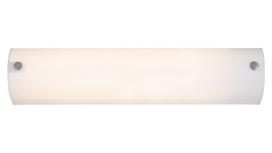 LED šviestuvas RABALUX Archie, 12 W, 3000 K, 615 lm, IP20, virtuvei, metalinis, baltos sp., 345x70x6