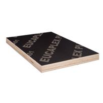 Fanera laminuota F/F Eukaliptas, matmenys 21 x 1250 x 2500 mm, 1 vnt. - 3,125 m², 185191500