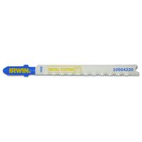 Pjūklelių rinkinys siaurapjūkliui IRWIN 23-4220, metalui, skairdai, 92 mm, 5 vnt