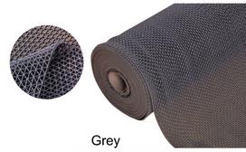 Grindų danga SWIMMING Mat, 60 x 120 x 0,8 cm, pilkos spalvos, antistatikas, anti-pelėsinis,  atsparu
