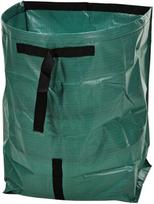 Sulankstomas maišas sodo atliekoms, 175 l, 55 x 55 x 75 cm, poliesteris sutvirtintas viela, 120 g/m2