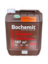 Antiseptikas - antipirenas BOCHEMIT, žalios sp., 5kg, apsaugo nuo kenkėjų, grybelių, gaisro ( BS1d0