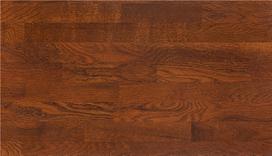 Parketlentė ESTA PARKET Aa4153, 2200 x 204 x 14 mm, 2,693 m2/dėž., 3 juostų, matinis lakas, ąžuolas