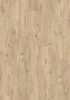 Laminuota grindų danga EGGER PL2855, 1292 x 193 x 12 mm, 1,496 m2/dėž., AC5/33 klasė, V4, spl. "sand