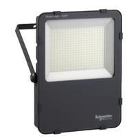 LED prožektorius SCHNEIDER Mureva, 300 W, 220-240 V, 6500 K, IP65, 30000 lm, 439 x 339 x 71 mm, IMT4