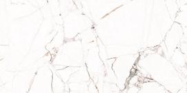 Keraminės sienų plytelės KAI/CERAMICA FIORE, Marquina White 4880, 30 x 60 cm, 1,620 m2/dėž., rektifi