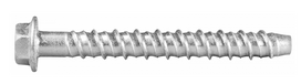 Inkarinis varžtas RAWLPLUG, šešiakampe cinkuota galvute, 10 x 90 mm, į betoną, 1 vnt.