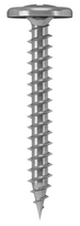 Savisriegiai praplatinta galva LAMIDA, aštrūs, cinkuoti, 4,2 x 51 mm, 25 vnt., PH2
