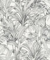 Viniliniai tapetai GRANDECO Aliare A51401, 0,53 x 10,05 m