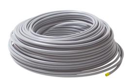 Vamzdis grindų šildymui DANFOSS PE-RT/Alu/PE-HD, d16x2 mm, EVOH deguonies barjeras. Rulonas 200m., 0