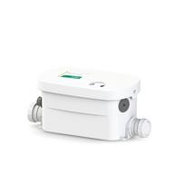 Nuotekų siurblys WILO DrainLift MINI3-XXS-EF, 4191678/6095126