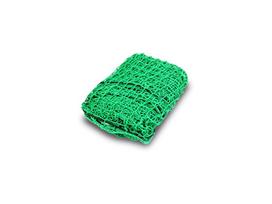 Priekabos tinklas POSAMO VAUKA, d- 3mm/2,0 × 3,0m, polipropileninė, žalios spalvos