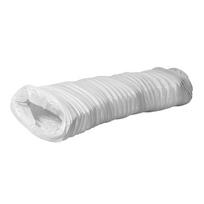 Ortakis EUROPLAST PVC Flex FV15-3, vielos pagrindu, d110 mm x 55 mm x 3 m