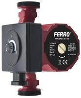 Cirkuliacinis siurblys FERRO, GPA II 180 25-6, elektroninis, 0602W