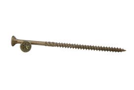 Medsraigčiai ROBUS, 4 x 60/36 mm, C3 Ruspert padengimas, lauko darbams, 20 vnt., TORX20