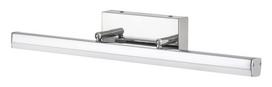 Sieninis veidrodžių ir paveikslų šviestuvas RABALUX Silas, LED, 18W, 230V 50Hz, 4000K, 1700 lm, IP44