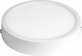 Įmontuojamas šviestuvas ORRO, panelė SPLIT SNPL-16W, paviršinė, LED 16 W, 220-240 V, 1050 lm, 3000 K