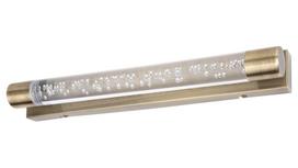 Sieninis veidrodžių ir paveikslų šviestuvas RABALUX Abbey, LED, 2 x 5W, 230V 50Hz, 3000K, 900 lm, IP