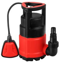 Drenažinis vandens siurblys MASTER PUMPS MPC402, Švariam vandeniui, kėlimo aukštis 7,5 m, našumas 11
