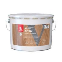 Medienos dažyvė TIKKURILA Valtti Arctic, 9l, perlamutrinė, tonuojama