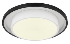 Lubinis LED šviestuvas GLOBO Morgan, 21W, 230V, 2120lm, 2700-6500K, RGB, dim., atmintis, su pultu, j