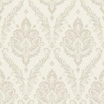Viniliniai tapetai GRANDECO Grand Damask Mn3202, 0,53 x 10,05 m