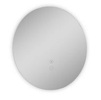 Vonios veidrodis ELITA ROUND 60, 60 x 60 x 2,9 cm, apvalus, 167638