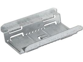 Profilių sujungimo-prailginimo detalė KNAUF, CD-01, M jungtis, 448291