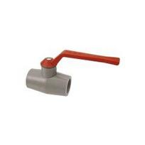 Lituojamas rutulinis ventilis WAVIN, d32, PPR, 235590033