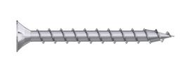 Konstrukciniai medsraigčiai RAWLPLUG Procut, 4 x 50 mm, pilno sriegio,  200 vnt., TORX