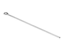 Pakabinimo strypas su ąsele KNAUF CD-05, detalei 125 mm, 512063