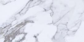 Keraminės sienų plytelės KAI Statuario White 4939, 30 x 60 cm, 1,620 m2/dėž., rektifikuotos, spl. ba