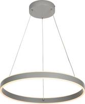 Pakabinamas LED šviestuvas RABALUX Othello, 36W, 230V, 3000-6000K, 1800 lm, IP20, dimeriuojamas, su