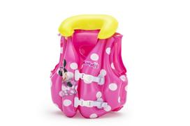 Plaukimo liemenė BESTWAY MINNIE, 51cm x 46cm, 91070