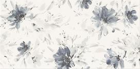 Keraminės sienų plytelės CERSANIT, Floral Landscape White Inserto, 29,8 x 59,8 cm, 1,250 m2/dėž., sp