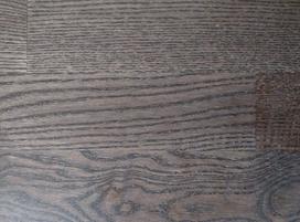 Parketlentė ESTA PARKET, 2200 x 204 x 14 mm, 2,693 m2/dėž., 3 juostų, matinis lakas, uosis „Town Ebo