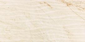 Plytelių keraminis dekoras KERATILE/KTL CERAMICA, Volga Crema Dune, 30 x 60 cm, 1,600 m2/dėž.