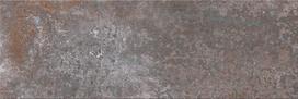 Keraminės sienų plytelės CERSANIT Mystery Land Brown, 20 x 60 cm, 1,080 m2/dėž., matinės, spl. ruda