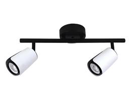 Kryptinis šviestuvas BALTIK GAISMA PRD-C0994-2, 2 x GU10, 400x70x200 mm
