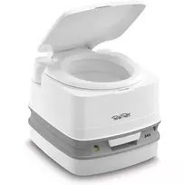 Biotualetas THETFORD Porta Potti 345, baltas