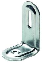 Jungiamasis kampainis HETTICH, 27x30x45 mm, cinkuotas, 9184268