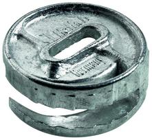 Ekscentrikas HETTICH, pak. 8 vnt. 25mm, 9100052