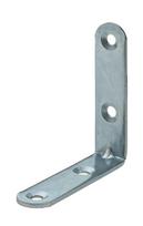 Jungiamasis kampainis HETTICH, 60 x 60 x 15 mm, cinkuotas, 9100590