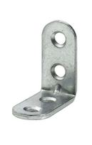 Jungiamasis kampainis HETTICH, 30 x 30 x 15 mm, cinkuotas, 9100368