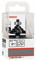 Daugiaprofilinė freza BOSCH HM, R=4,8mm, l=14mm, kotas 8mm